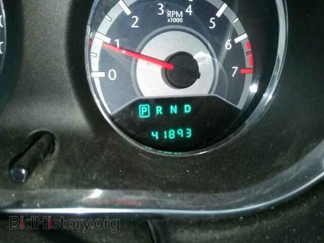 2013 CHRYSLER 200 - VIN: 1C3CCBAB1DN697823 - Фото 8