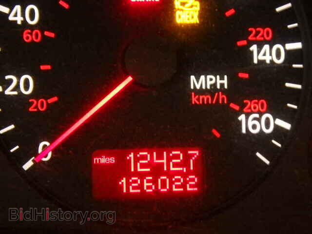 2000 AUDI A8 - VIN: WAUFL54D2YN011430 - Фото 8