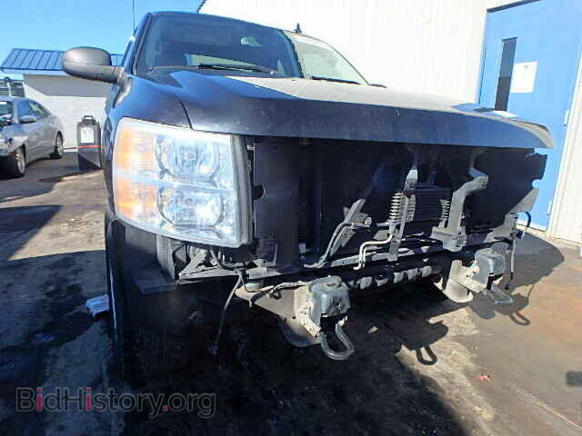 2007 CHEVROLET SILVERADO - VIN: 2GCEK19J771649973 - Фото 9