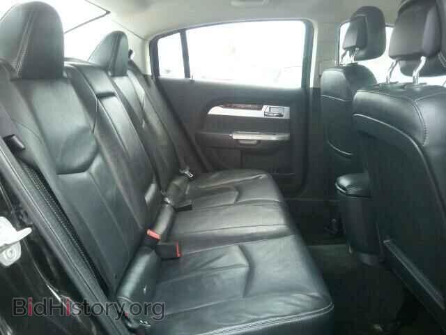 2010 CHRYSLER SEBRING - VIN: 1C3CC5FB0AN219415 - Фото 6