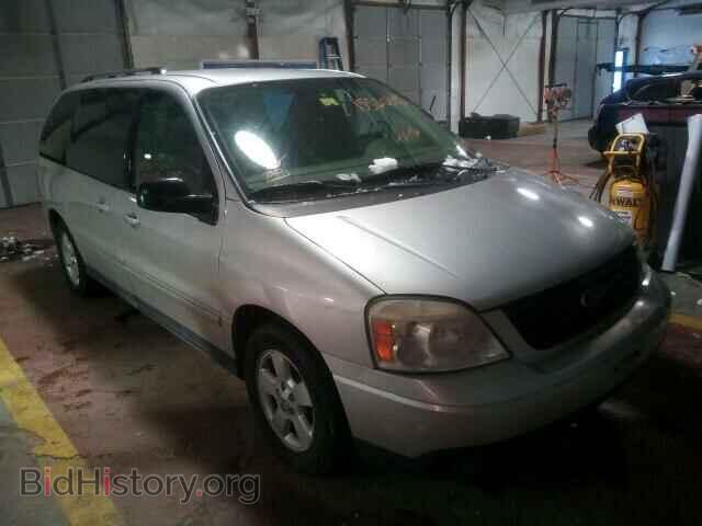 Photo 2FMZA57654BA80830 - FORD FREESTAR 2004
