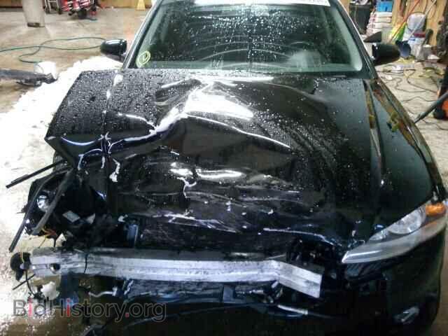 2008 AUDI A4 - VIN: WAUDF78E58A111817 - Фото 7