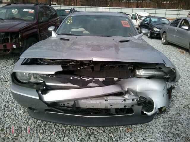 2014 DODGE CHALLENGER - VIN: 2C3CDYAG7EH294466 - Photo 9