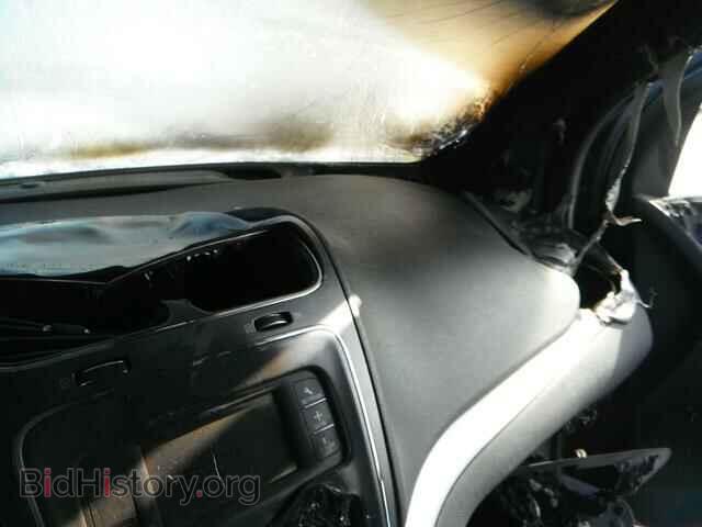 2012 DODGE JOURNEY - VIN: 3C4PDCAB5CT141335 - Фото 9