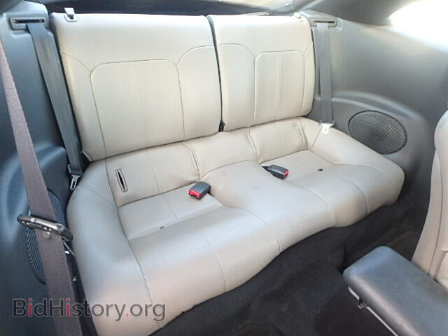2005 MITSUBISHI ECLIPSE - VIN: 4A3AC74H95E019772 - Фото 6