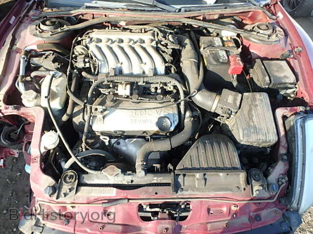 2005 MITSUBISHI ECLIPSE - VIN: 4A3AC74H95E019772 - Фото 7