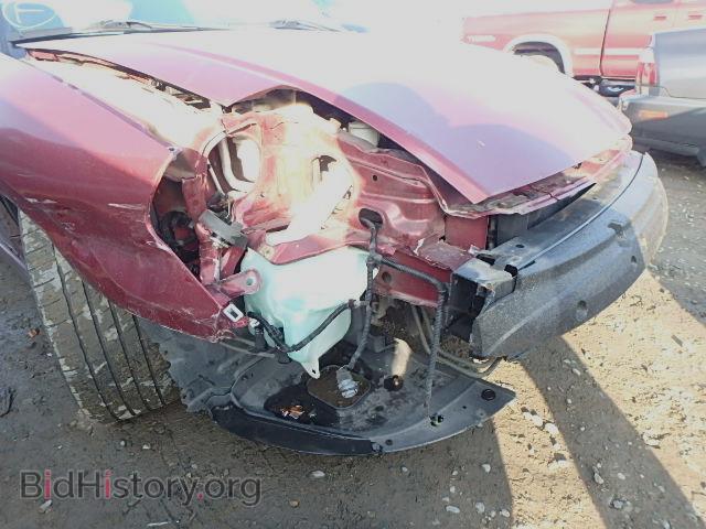 2005 MITSUBISHI ECLIPSE - VIN: 4A3AC74H95E019772 - Фото 10