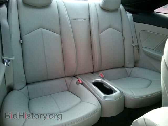 2014 CADILLAC CTS - VIN: 1G6DA1E38E0121084 - Фото 6