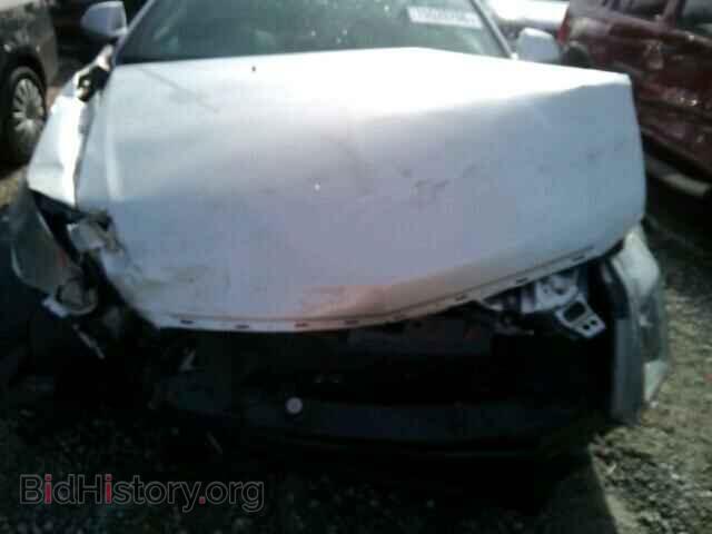 2014 CADILLAC CTS - VIN: 1G6DA1E38E0121084 - Фото 7