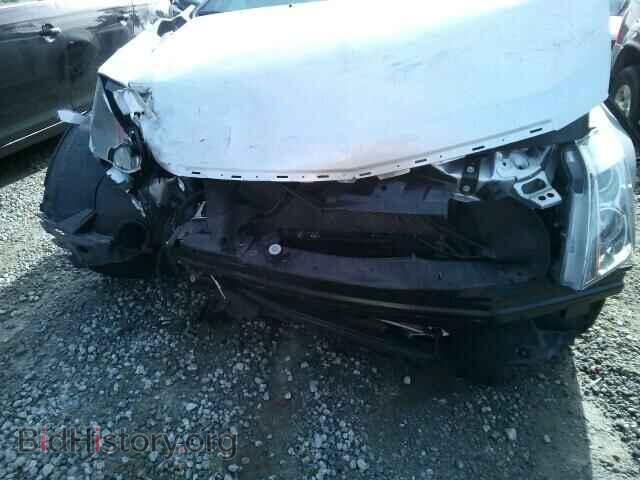 2014 CADILLAC CTS - VIN: 1G6DA1E38E0121084 - Фото 10