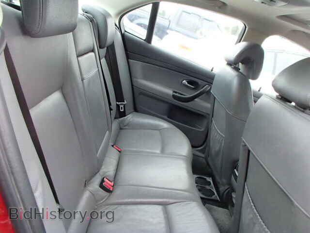 2003 SAAB 9 3 - VIN: YS3FB49SX31003253 - Фото 6