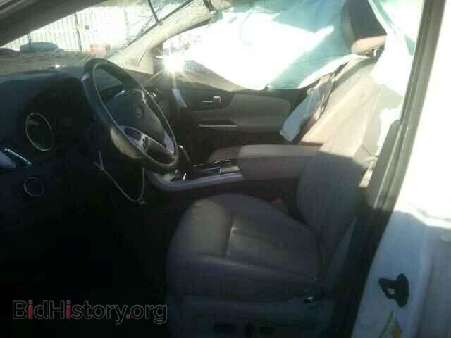2014 FORD EDGE - VIN: 2FMDK3KC4EBA57386 - Фото 5