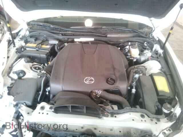 2015 LEXUS IS250 - VIN: JTHCF1D26F5024939 - Фото 7