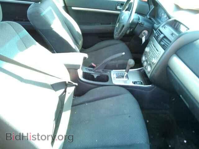 2012 MITSUBISHI GALANT - VIN: 4A32B2FF7CE010023 - Фото 5