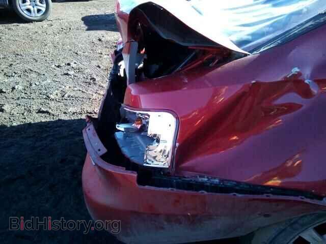 2012 MITSUBISHI GALANT - VIN: 4A32B2FF7CE010023 - Фото 9