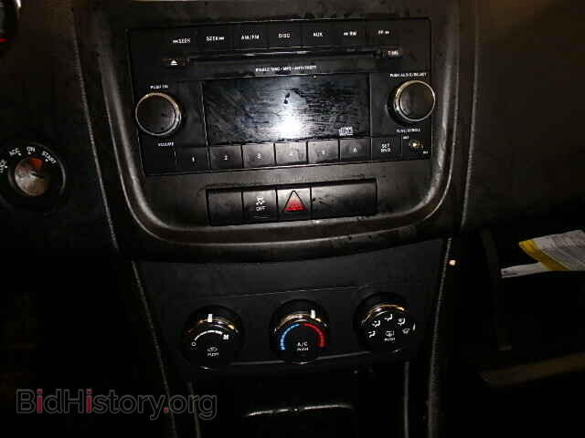 2013 DODGE AVENGER - VIN: 1C3CDZAB7DN649247 - Фото 9