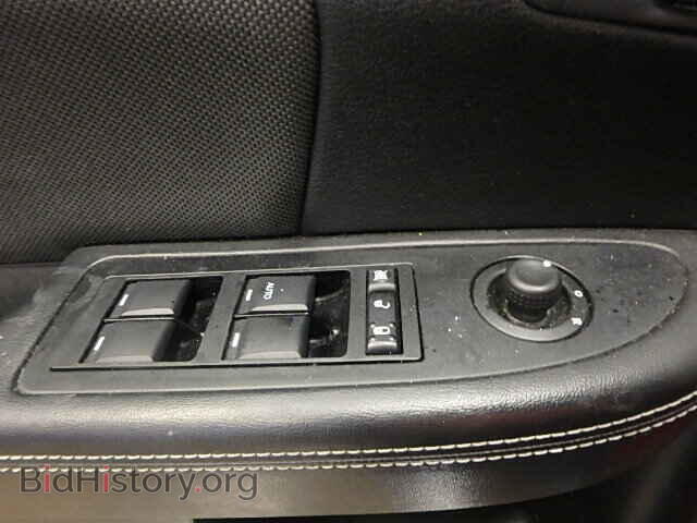 2013 DODGE AVENGER - VIN: 1C3CDZAB7DN649247 - Фото 10