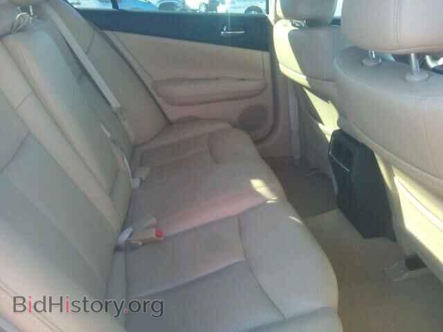 2009 NISSAN MAXIMA - VIN: 1N4AA51E29C812331 - Фото 6