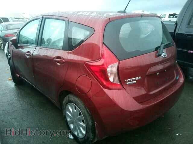 2016 NISSAN VERSA - VIN: 3N1CE2CP3GL368708 - Photo 3