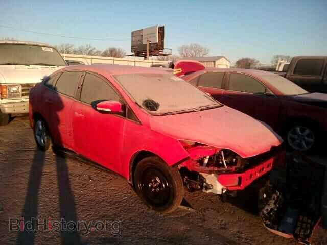 Photo 1FADP3F29EL316709 - FORD FOCUS 2014