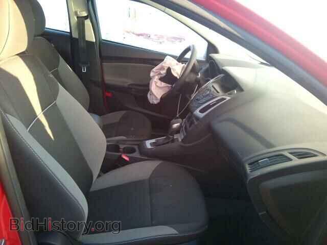 2014 FORD FOCUS - VIN: 1FADP3F29EL316709 - Photo 5