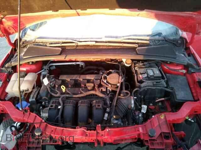 2014 FORD FOCUS - VIN: 1FADP3F29EL316709 - Photo 7