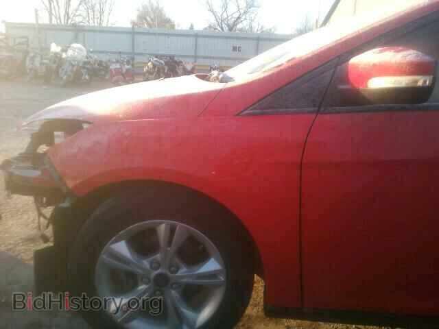 2014 FORD FOCUS - VIN: 1FADP3F29EL316709 - Photo 10