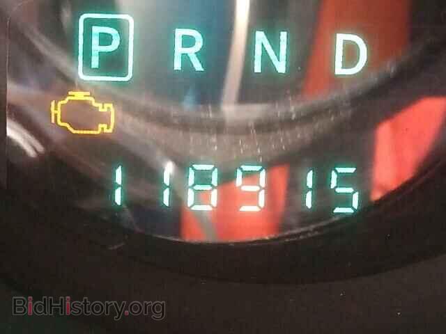 2007 DODGE NITRO - VIN: 1D8GU58617W727858 - Фото 8