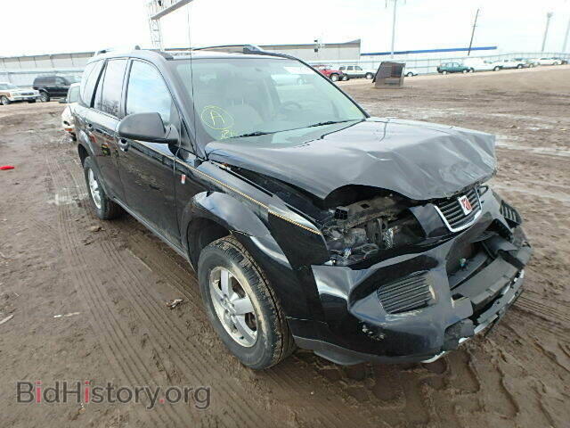 Фотография 5GZCZ23D36S857051 - SATURN VUE 2006