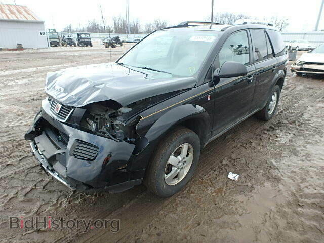 2006 SATURN VUE - VIN: 5GZCZ23D36S857051 - Фото 2