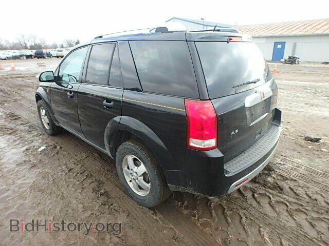 2006 SATURN VUE - VIN: 5GZCZ23D36S857051 - Фото 3