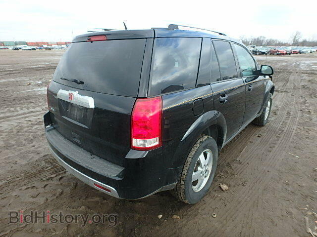 2006 SATURN VUE - VIN: 5GZCZ23D36S857051 - Фото 4