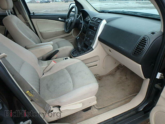 2006 SATURN VUE - VIN: 5GZCZ23D36S857051 - Фото 5