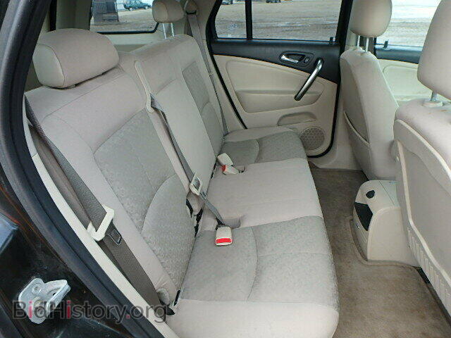 2006 SATURN VUE - VIN: 5GZCZ23D36S857051 - Фото 6