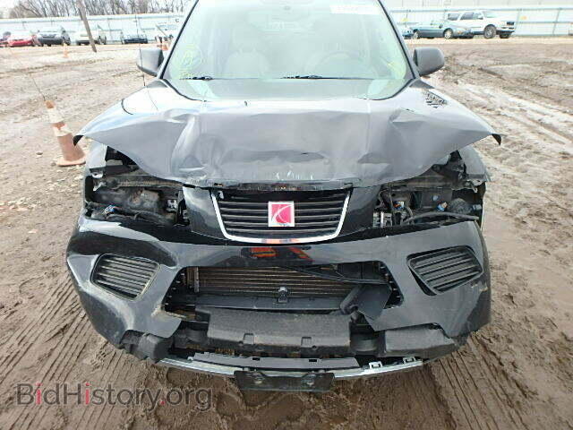2006 SATURN VUE - VIN: 5GZCZ23D36S857051 - Фото 7