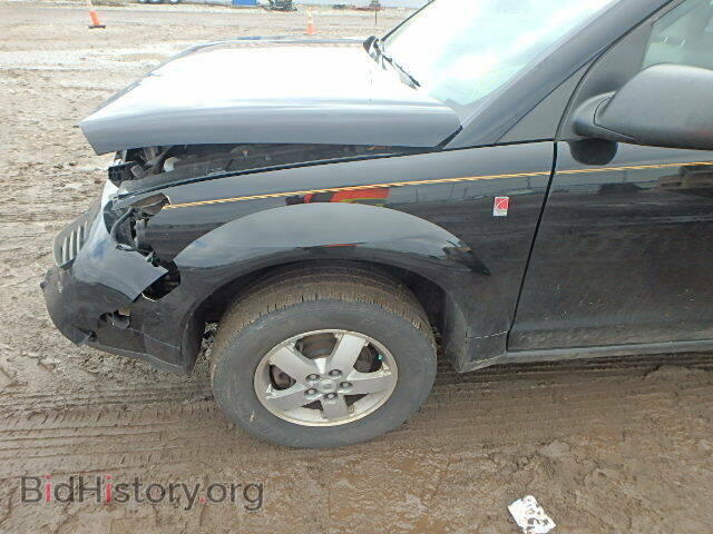2006 SATURN VUE - VIN: 5GZCZ23D36S857051 - Фото 9
