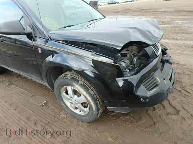 2006 SATURN VUE - VIN: 5GZCZ23D36S857051 - Фото 10