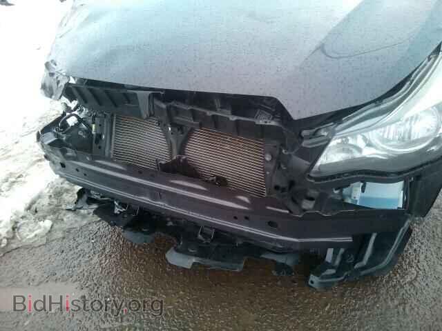 2012 SUBARU IMPREZA - VIN: JF1GPAC65CH201260 - Фото 10