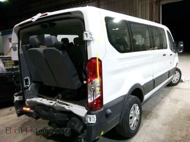 2015 FORD TRANSIT CO - VIN: 1FBZX2ZM5FKA58871 - Фото 4
