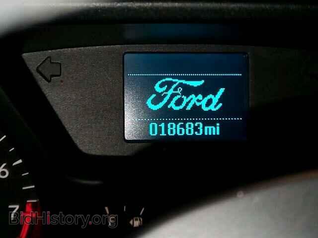 2015 FORD TRANSIT CO - VIN: 1FBZX2ZM5FKA58871 - Фото 8