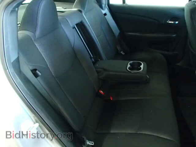 2013 CHRYSLER 200 - VIN: 1C3CCBAB4DN660443 - Photo 6