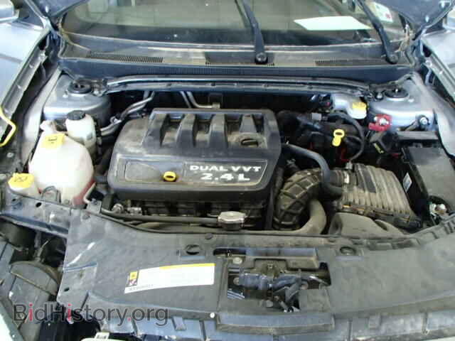 2013 CHRYSLER 200 - VIN: 1C3CCBAB4DN660443 - Photo 7