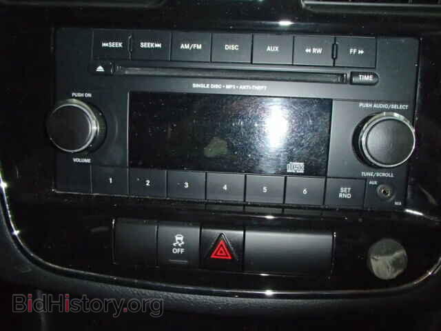 2013 CHRYSLER 200 - VIN: 1C3CCBAB4DN660443 - Photo 9