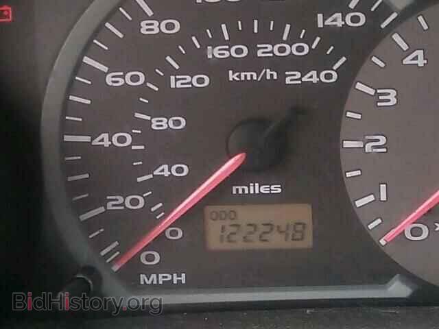 2003 MITSUBISHI ECLIPSE - VIN: 4A3AC44G43E107759 - Photo 8