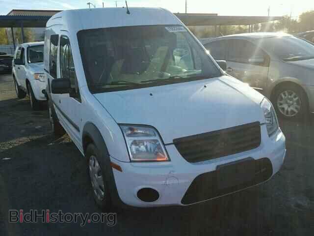 Фотография NM0KS9BN0AT029561 - FORD TRANSIT CO 2010