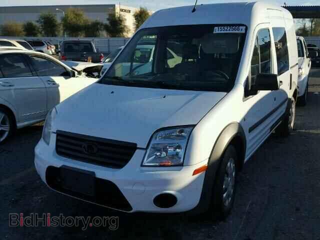 2010 FORD TRANSIT CO - VIN: NM0KS9BN0AT029561 - Фото 2
