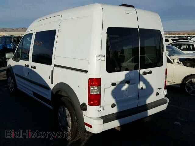 2010 FORD TRANSIT CO - VIN: NM0KS9BN0AT029561 - Фото 3