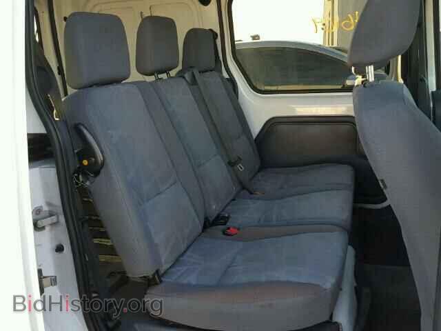 2010 FORD TRANSIT CO - VIN: NM0KS9BN0AT029561 - Фото 6