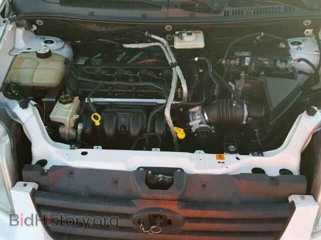 2010 FORD TRANSIT CO - VIN: NM0KS9BN0AT029561 - Фото 7