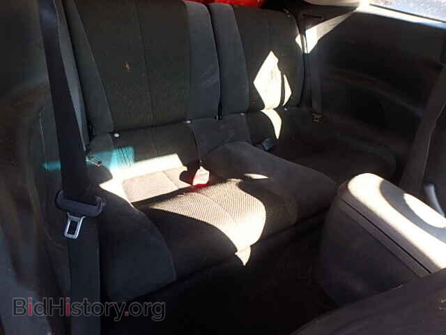 2008 MITSUBISHI ECLIPSE - VIN: 4A3AK24F88E009842 - Фото 6